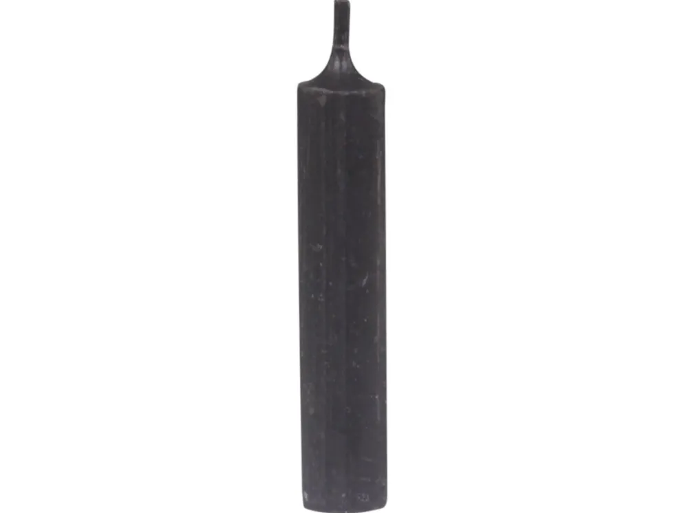 Chic Antique Mini Stabkerze 11 cm | Ø 2 cm