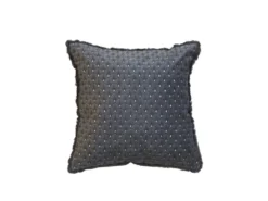 Chic Antique Moulin Kissen Velours