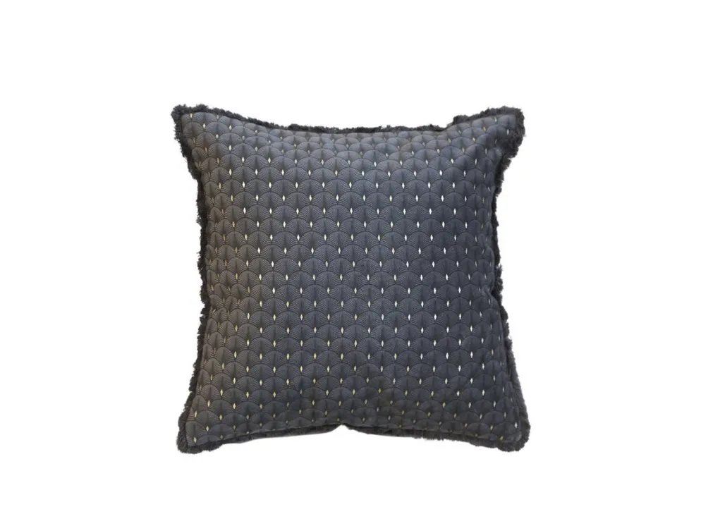 Chic Antique Moulin Kissen Velours