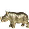 Chic Antique Nasenhorn Dekofigur