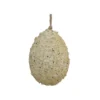 Chic Antique Osterei mit Struktur