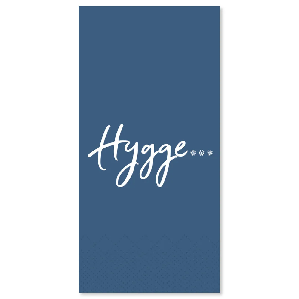 Chic Antique Papierservietten Hygge