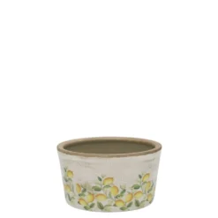 Chic Antique Pflanztopf Limone Blossom