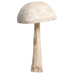 Chic Antique Pilz Aufsteller, für Herbst & Weihnachtsdeko
