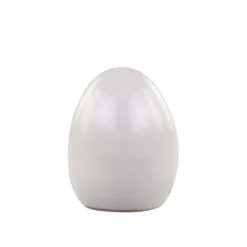 Chic Antique Porzellan Osterei