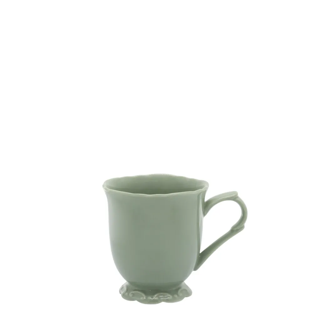 Chic Antique Provence Becher