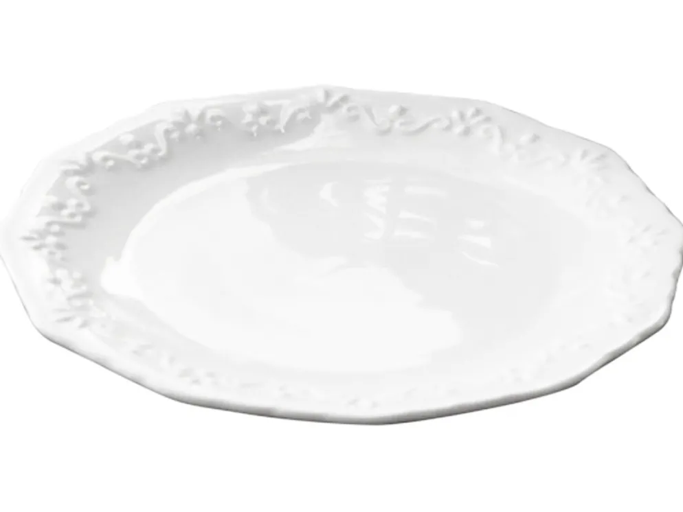 Chic Antique Provence Dessertteller