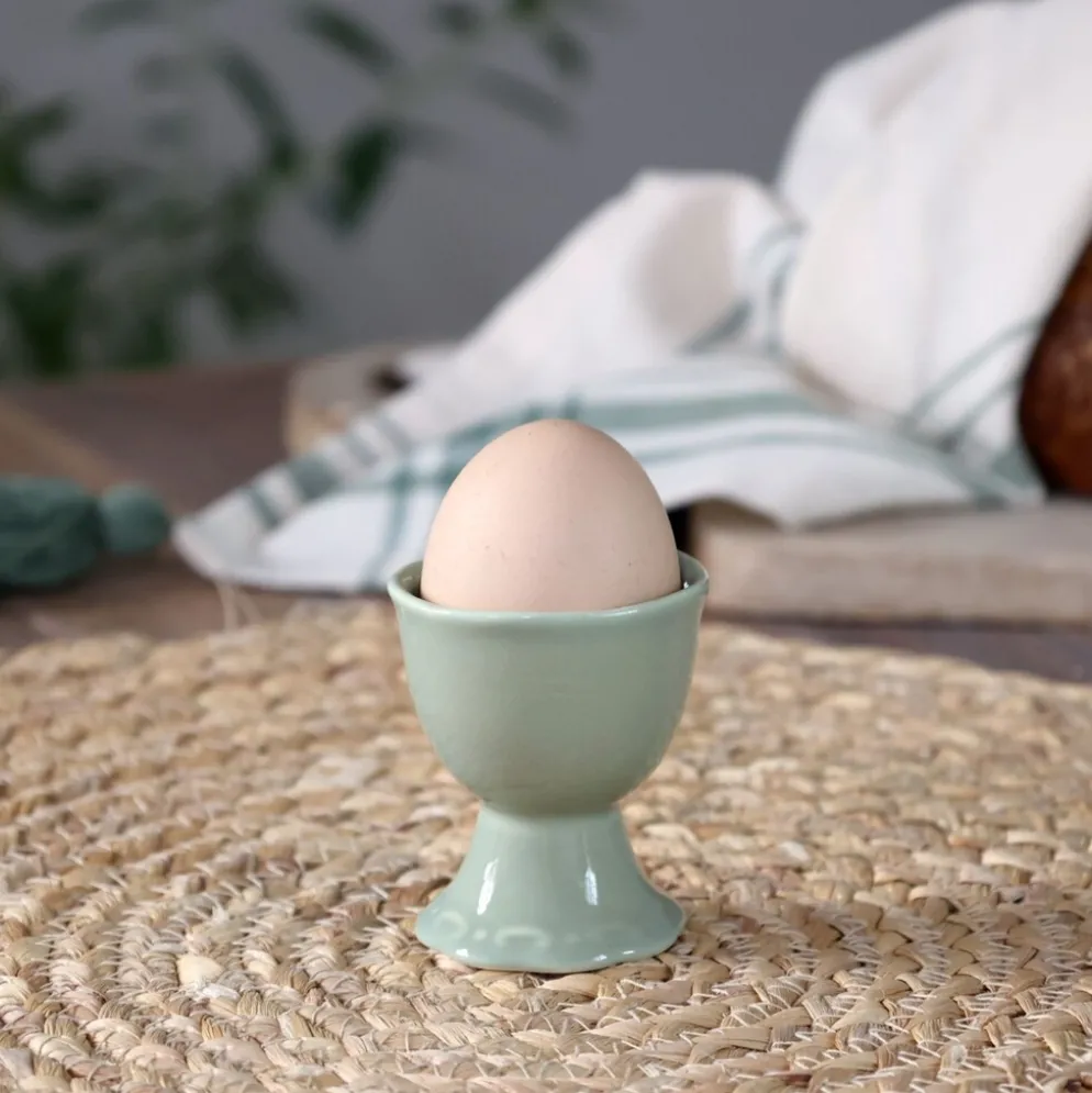 Chic Antique Provence Eierbecher