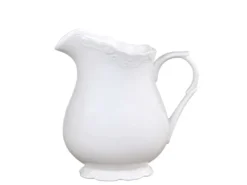 Chic Antique Provence Kanne groß