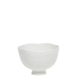 Chic Antique Provence Schüssel aus Porzellan