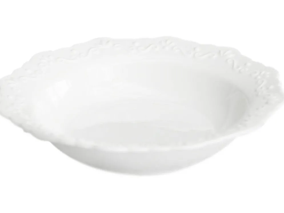 Chic Antique Provence Suppenteller