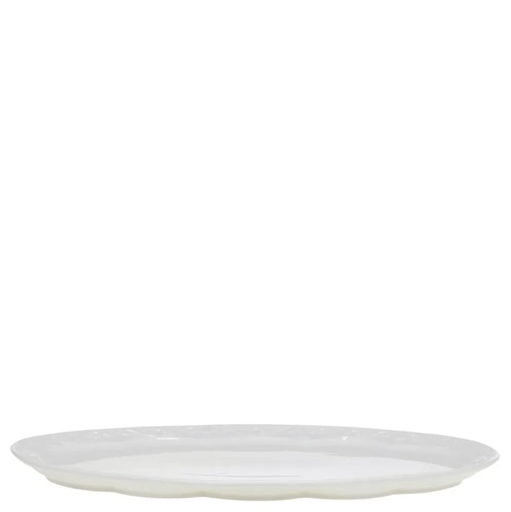 Chic Antique Provence Tablett oval