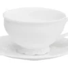 Chic Antique Provence Teetasse mit Untertasse