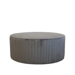 Chic Antique Puff Marat Velours