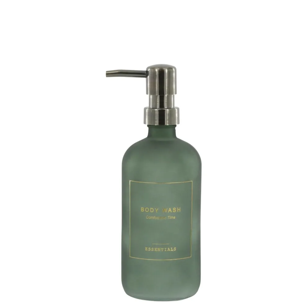 Chic Antique Pumpflasche Body Wash für Bad, Dusche
