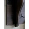 Chic Antique Regalbrett mit 6 Haken