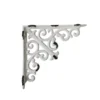 Chic Antique Regalträger französische Lilie