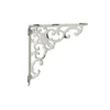 Chic Antique Regalträger Monogramm