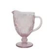 Chic Antique Saint-Émilion Kanne mit Muster