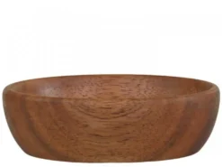 Chic Antique Schale Laon aus Akazienholz