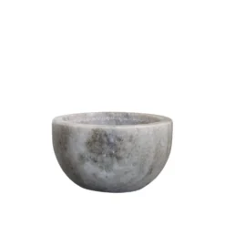 Chic Antique Schüssel Morlaix aus Marmor