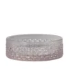 Chic Antique Seifenschale Karo Muster