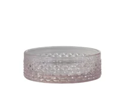 Chic Antique Seifenschale Karo Muster