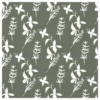 Chic Antique Serviette mit Blumen