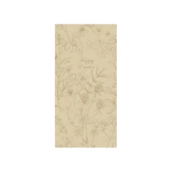Chic Antique Servietten Happy Easter
