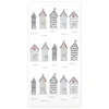 Chic Antique Servietten Haus