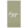 Chic Antique Servietten Hygge