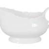 Chic Antique Soßenkanne Sauciere Provence