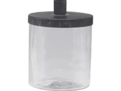 Chic Antique Spitzkerzen Glas