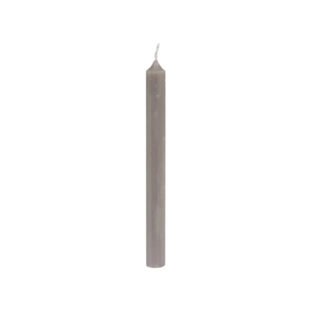 Chic Antique Stabkerze Dinnerkerze 18 cm