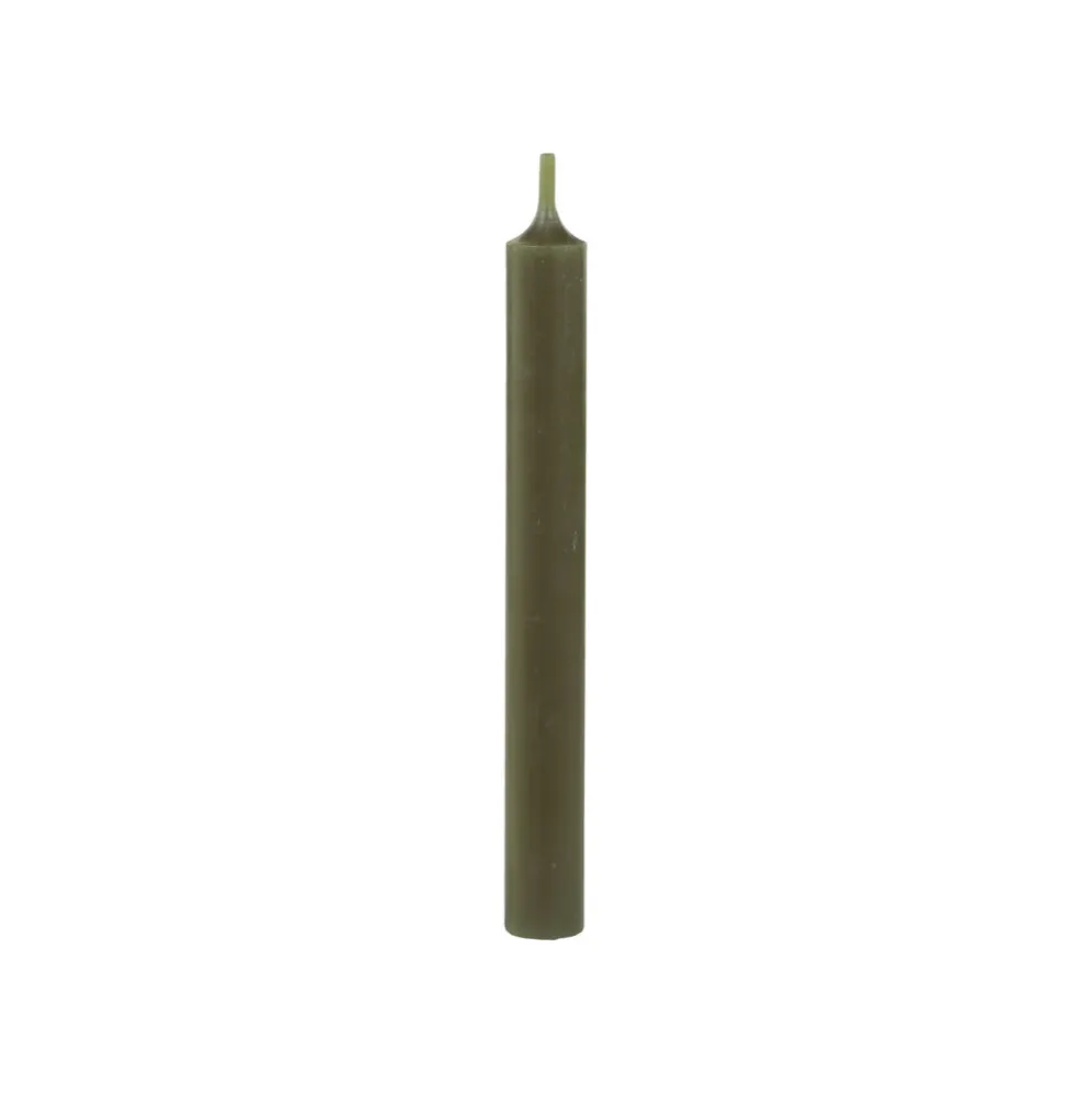 Chic Antique Stabkerze Dinnerkerze 18 cm