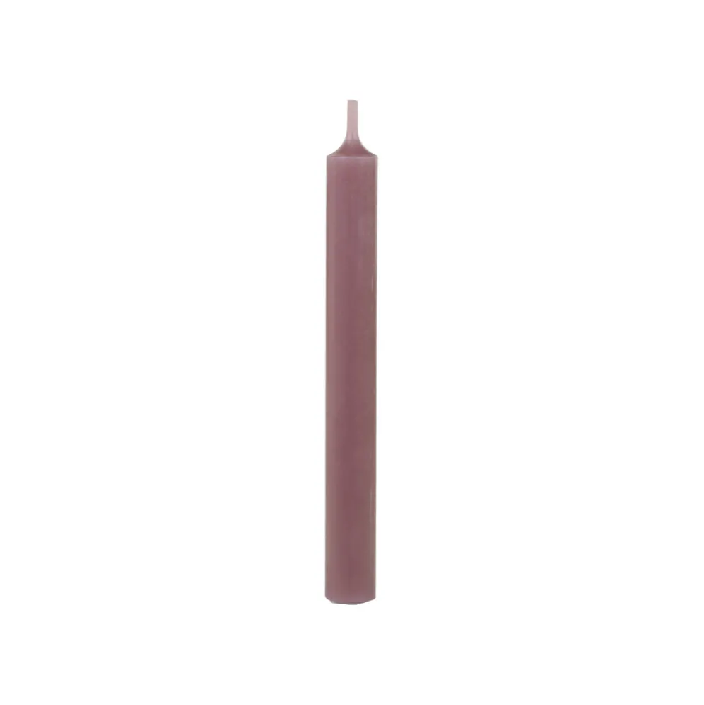 Chic Antique Stabkerze Dinnerkerze 18 cm