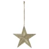 Chic Antique Stern zum Aufhängen, Metall