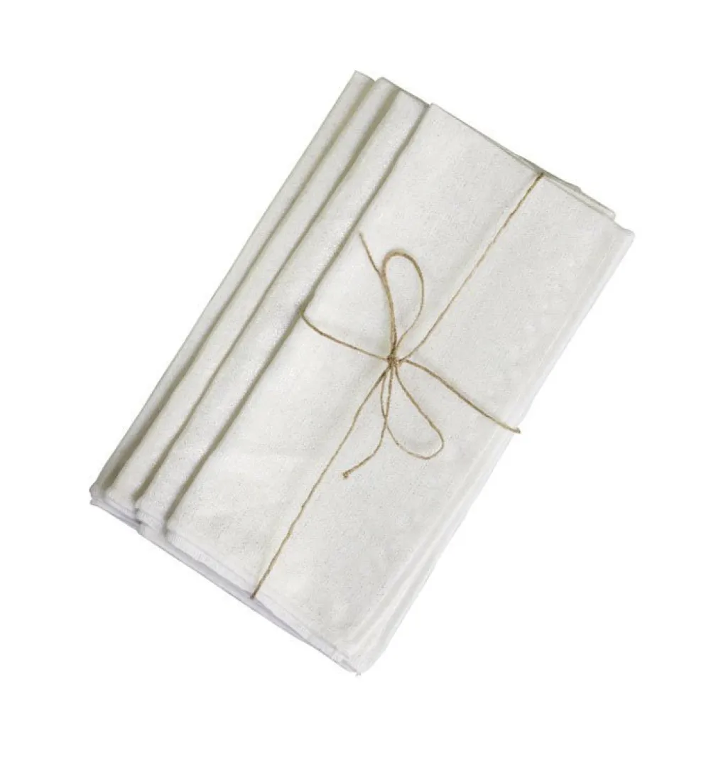 Chic Antique Stoff Servietten