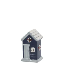 Chic Antique Strandhaus 1 Keramik