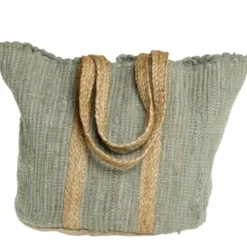 Chic Antique Strandtasche aus recyceltem Garn