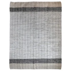 Chic Antique Teppich mit Streifen