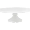 Chic Antique Tortenplatte Provence