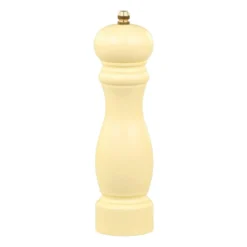 Chic Antique Trendige Salz und Pfeffermühle, groß