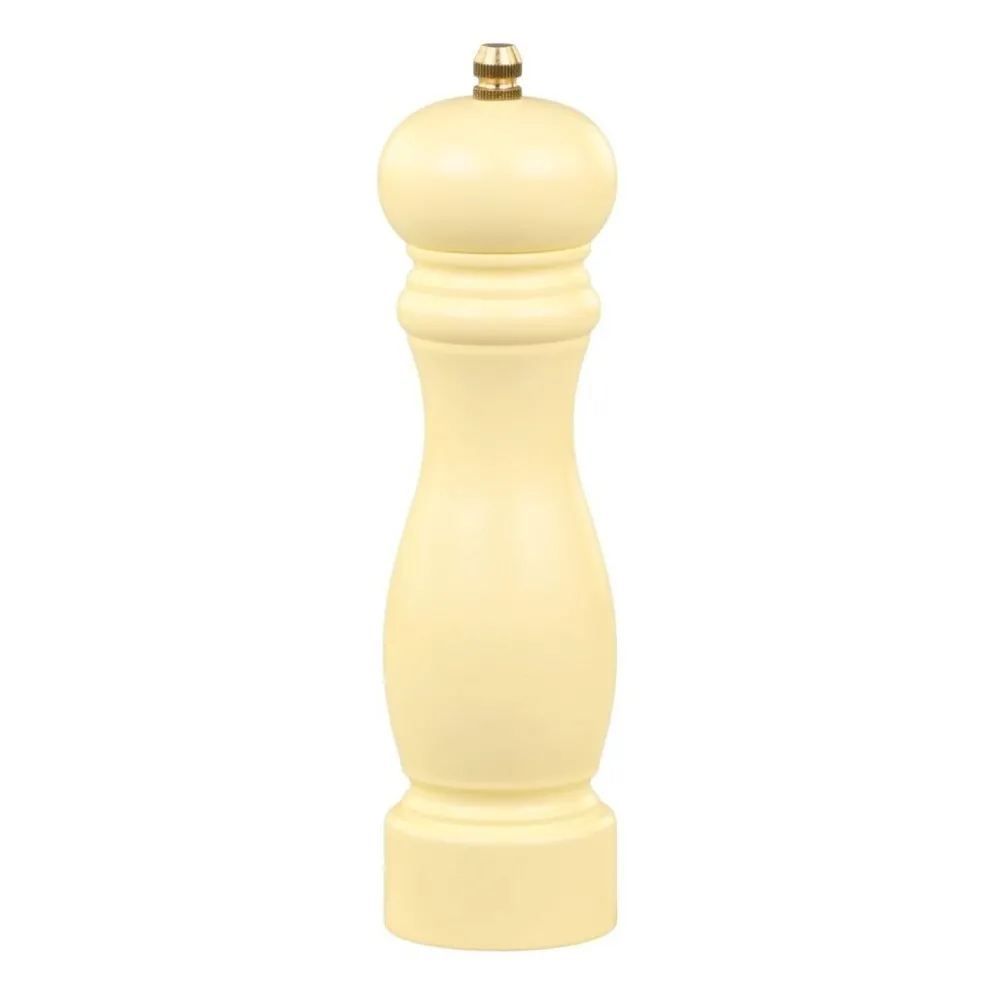Chic Antique Trendige Salz und Pfeffermühle, groß