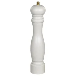 Chic Antique Trendige Salz und Pfeffermühle, groß