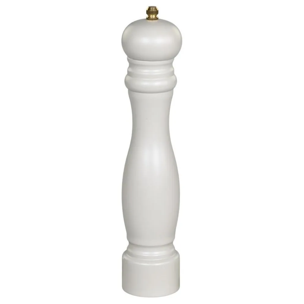 Chic Antique Trendige Salz und Pfeffermühle, groß