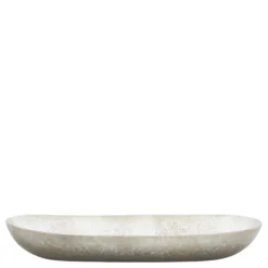 Chic Antique Valence Tablett länglich