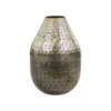 Chic Antique Vase Antique Messing