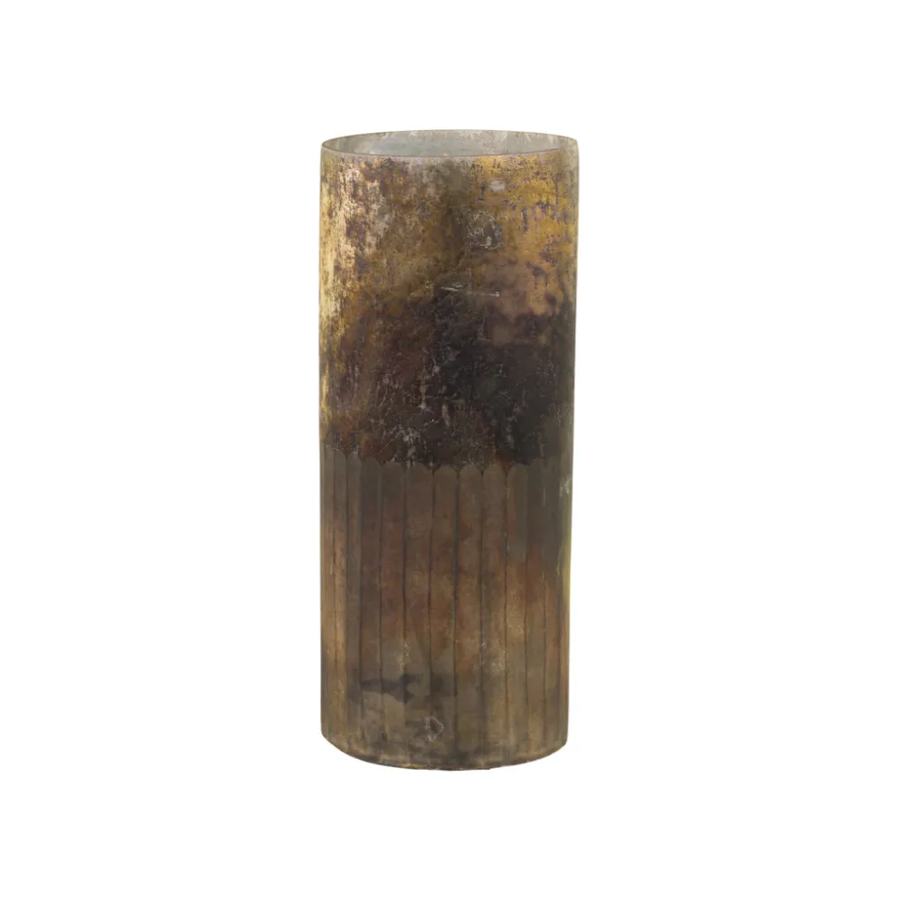 Chic Antique Vase Schimmer