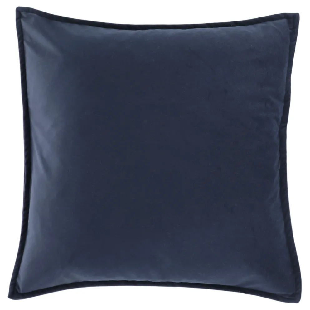 Chic Antique Velours-Kissenbezug Aix 50x50 cm